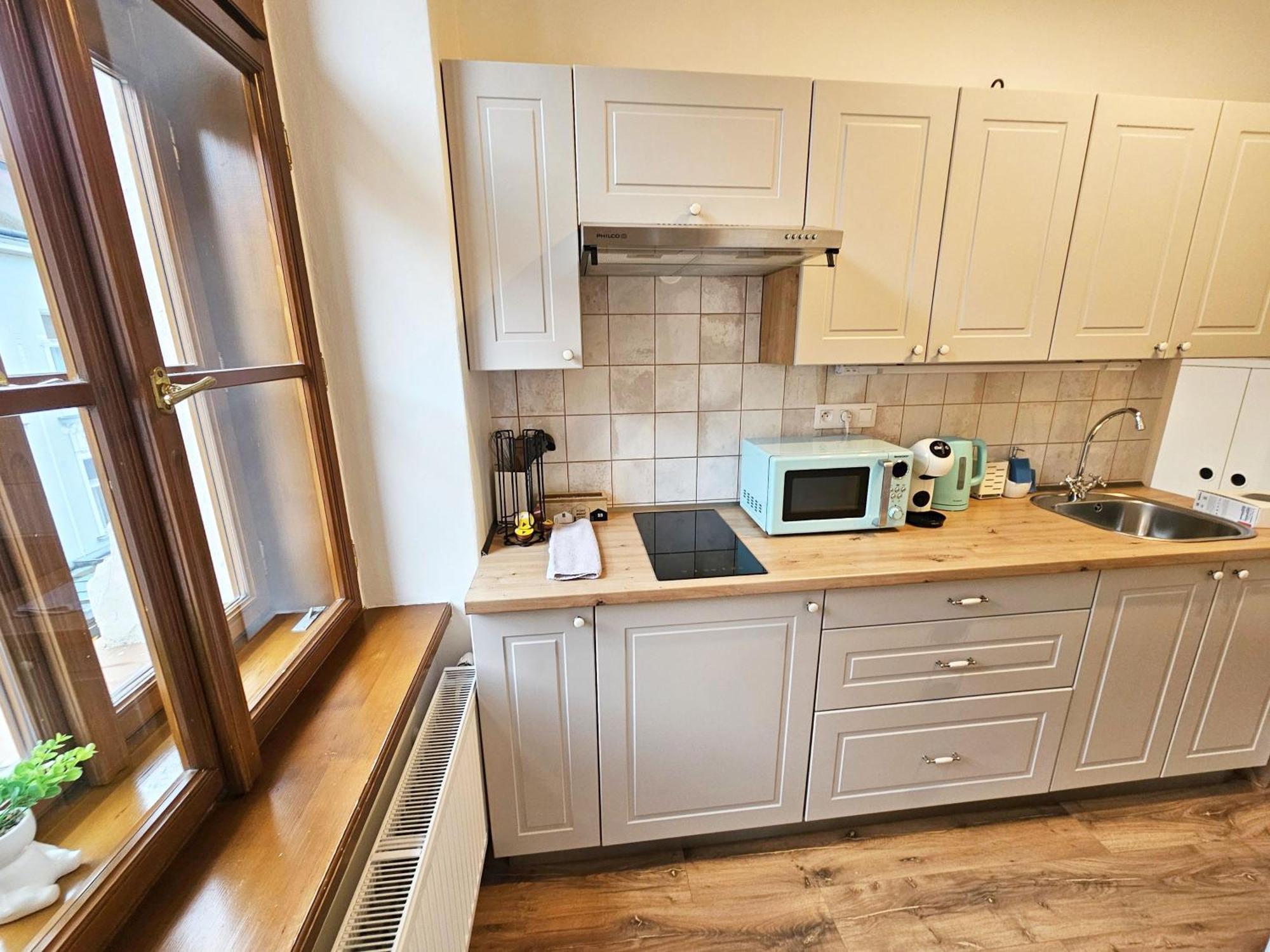 Stylovy U Velkeho Namesti 2, Wi-fi, Netflix, Vana Apartamento